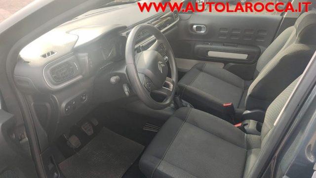 CITROEN C3 PureTech 82 Live Edition