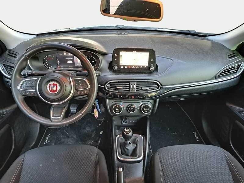 FIAT TIPO 1.6 Mjt 130cv S/S Business 5 PORTE