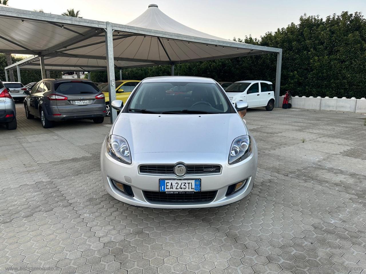 FIAT Bravo 1.4 Dynamic