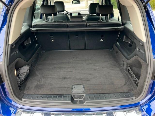 Mercedes-benz GLB 180 d Business automatico MOTORE 2.0cc 116cv