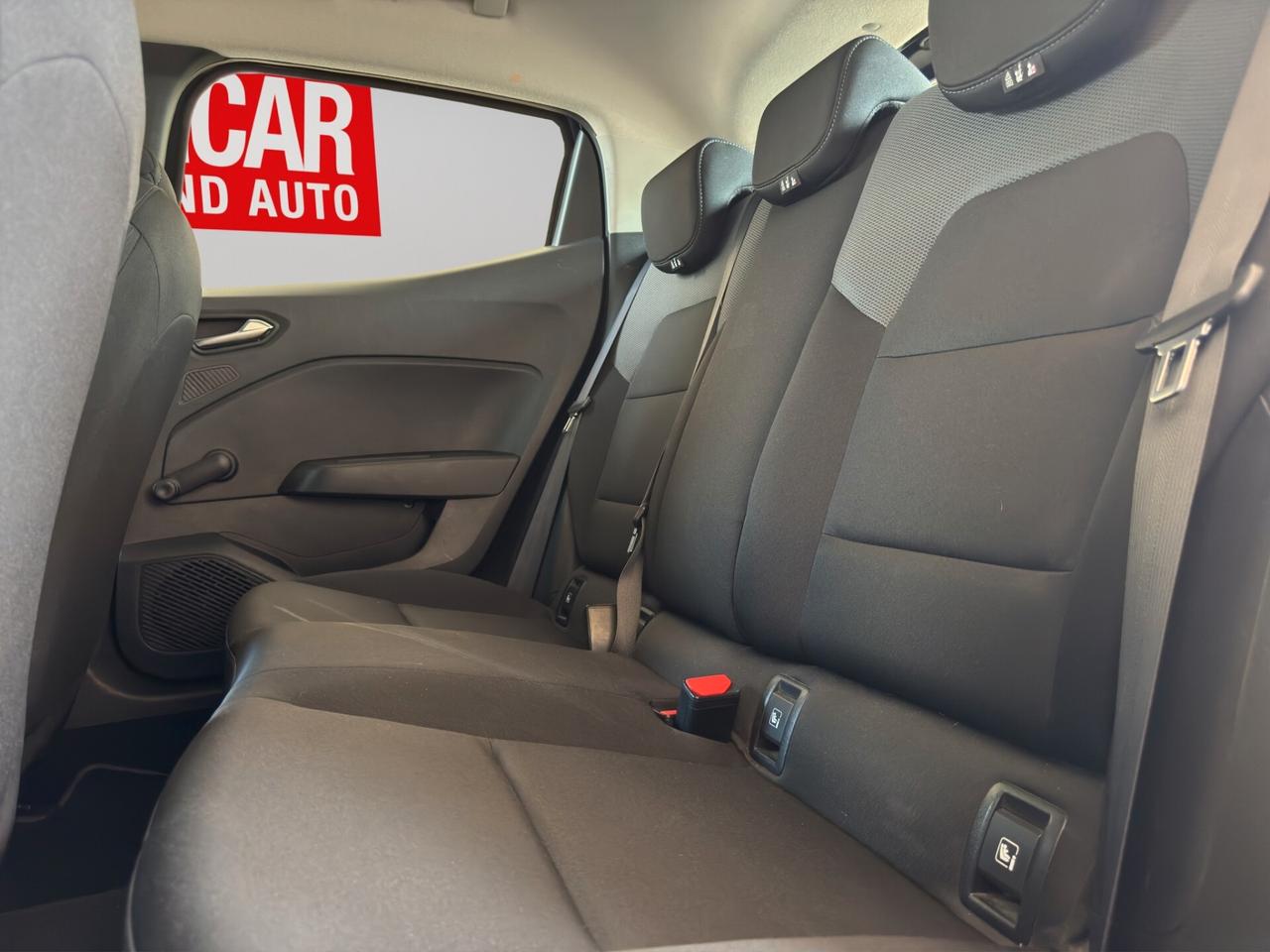 Renault Clio TCe 12V 100 CV GPL 5 porte Zen