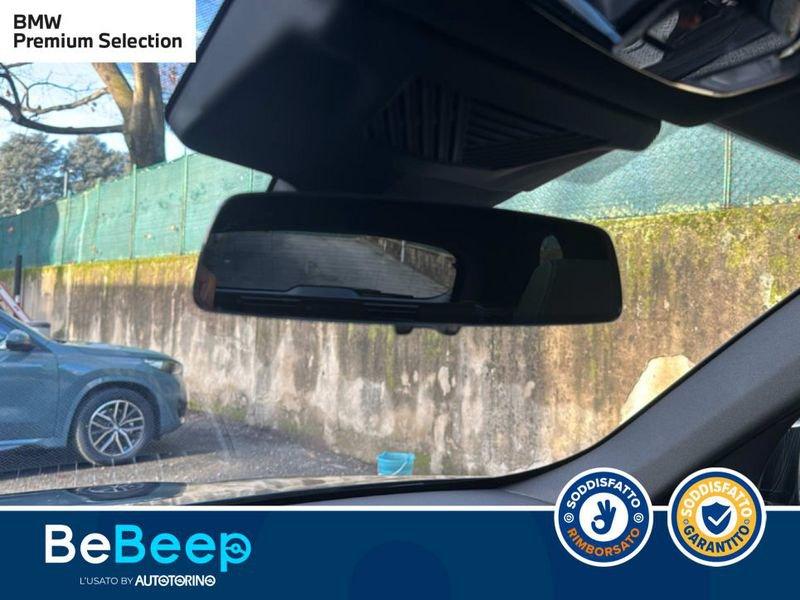 BMW X1 SDRIVE18D MSPORT EDITION SIGNATURE AUTO