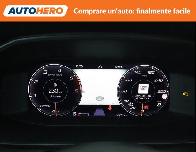 CUPRA Formentor 2.0 TDI