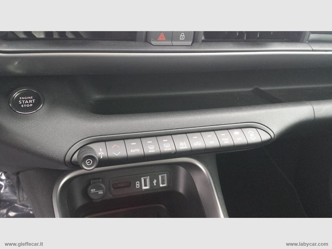 JEEP Avenger 1.2 Turbo Summit