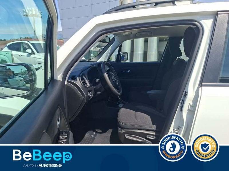 Jeep Renegade 1.3 T4 PHEV LIMITED 4XE AT6
