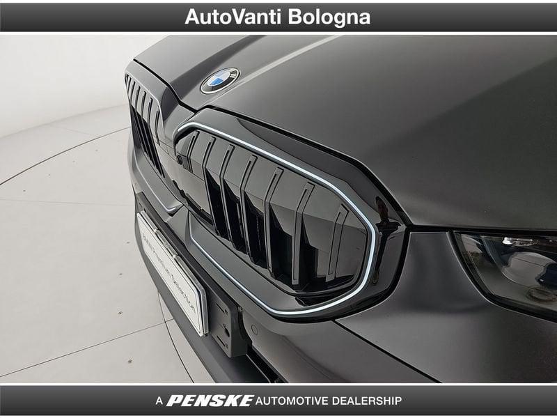 BMW Serie 5 520d 48V xDrive Touring Msport PRO