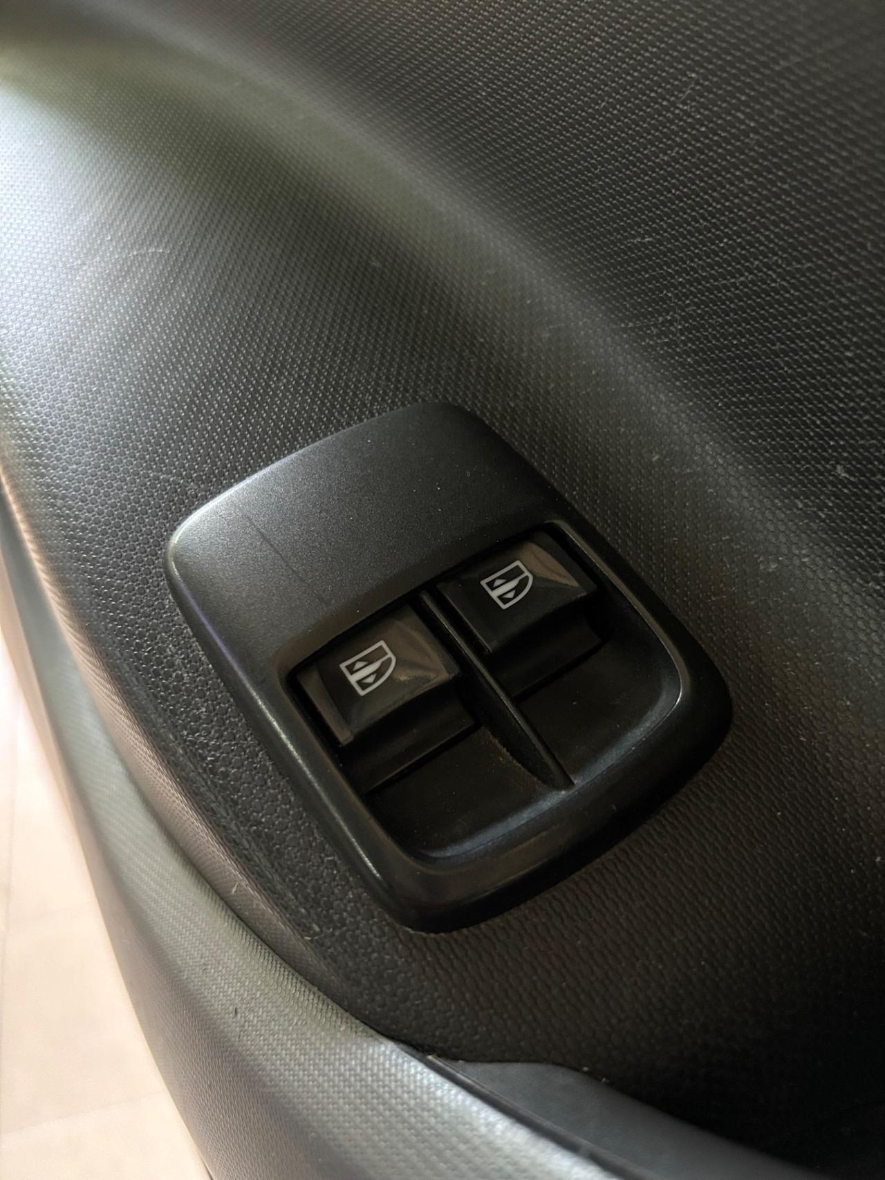 Smart ForFour Total Black 1.0 Benz