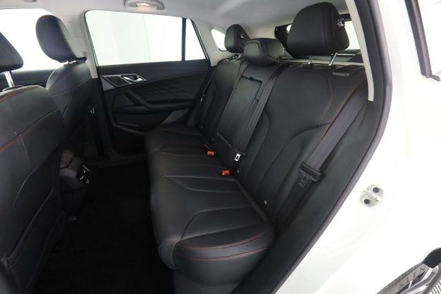 MG HS (2024-->) PHEV Luxury