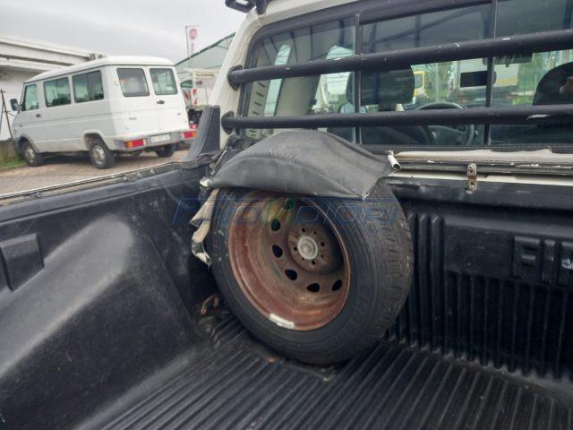 FIAT Strada 1.3 MJT Pick-up