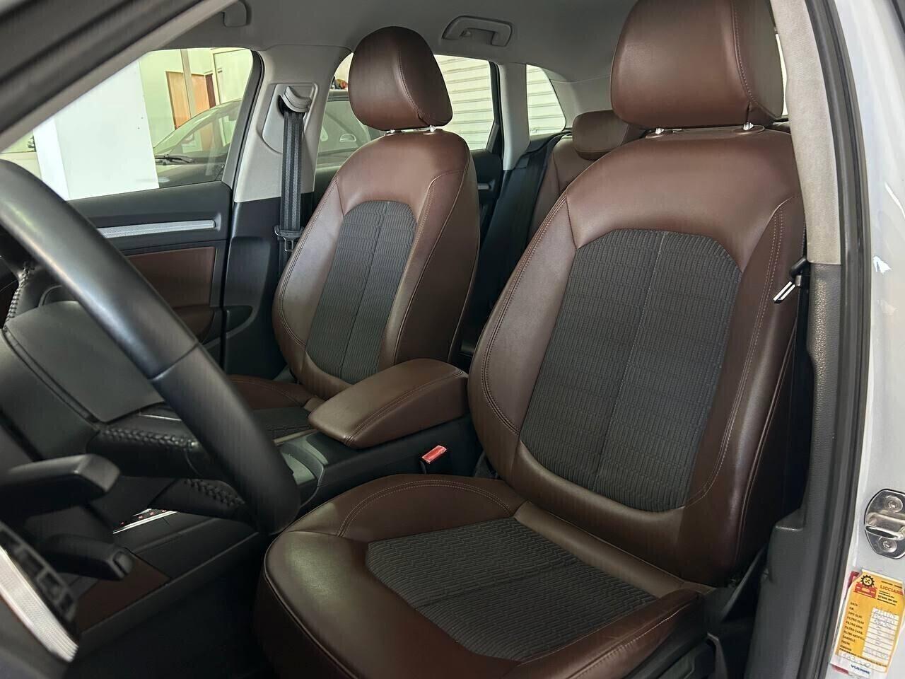 Audi A3 1.6 TDI S tronic Ambiente