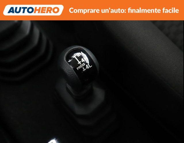 SUZUKI Jimny 1.5 5MT Top