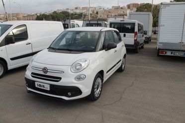 Fiat 500L Professional 1.6 MJT 120CV Urban 4 posti (N1)
