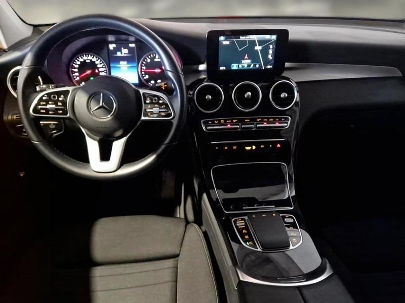MERCEDES-BENZ GLC 200 d 4Matic Business Extra aut.