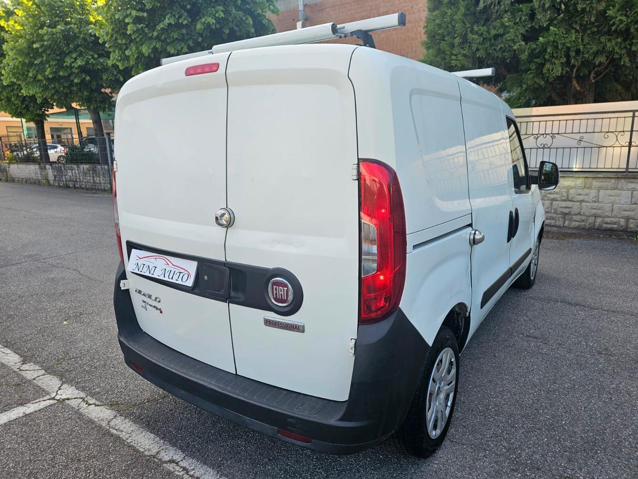 Fiat Doblò 1.3 Multijet 90cv Cargo*Clima*Euro5*