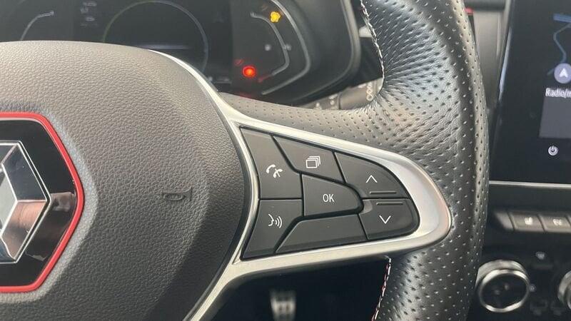 Renault Arkana Arkana Hybrid E-Tech 145 CV R.S. Line