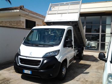 Fiat Ducato 130cv Ribaltabile trilaterale 12/2018