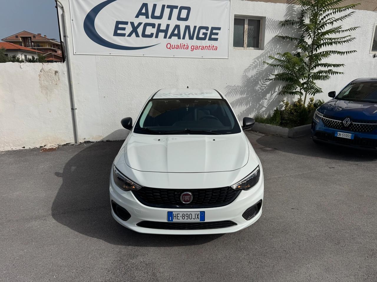 Fiat Tipo 1.3 Mjt S&S 5 porte Street