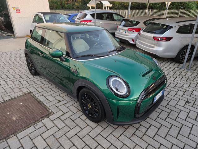 MINI Cooper SE Classic