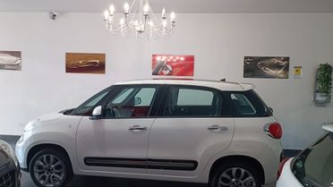 Fiat 500L 0.9 TwinAir Turbo Natural Power Pop