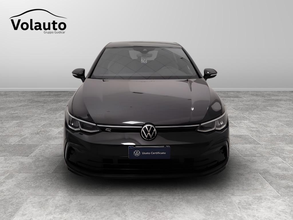 VOLKSWAGEN Golf VIII 2020 - Golf 1.5 tsi evo R-Line 150cv