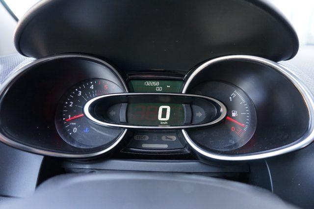 RENAULT Clio dCi 8V 75CV Start&Stop 5 porte Energy Zen
