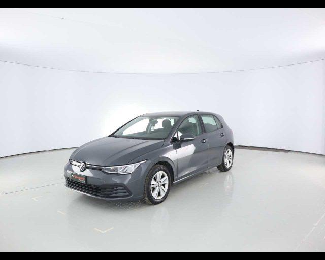 VOLKSWAGEN Golf 2.0 TDI 115 CV SCR Life