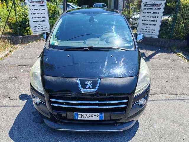 Peugeot 3008 3008 2.0 hdi 16v Allure (outdoor) 163cv auto