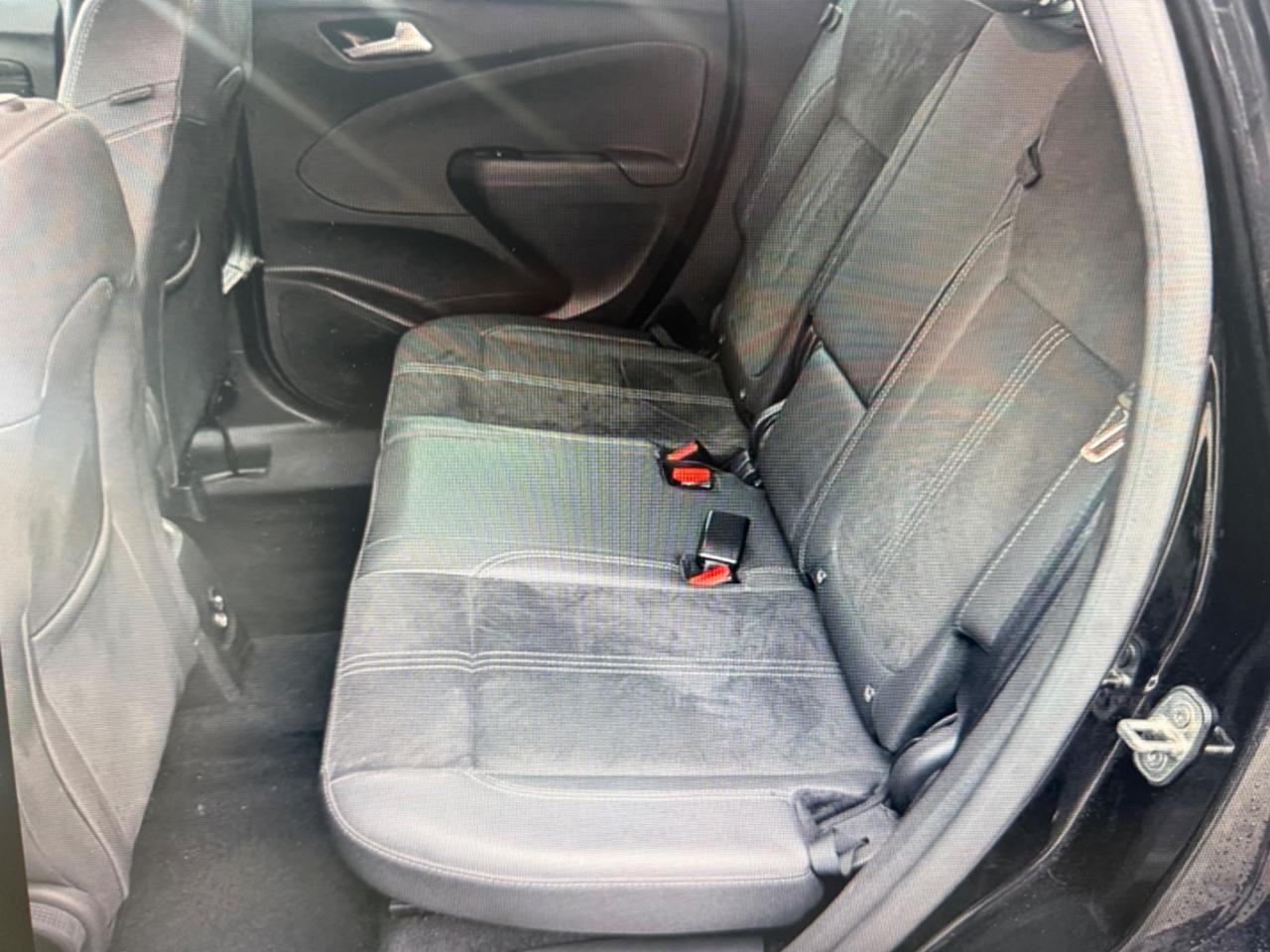 Opel Crossland ULTIMATE 1.2 110 CV s&s E6