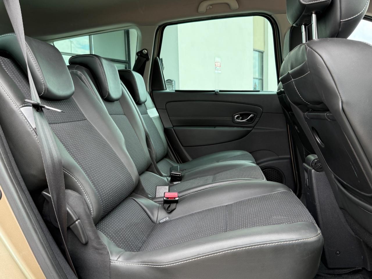 Renault Scenic Scénic XMod 1.5 dCi 110CV Wave