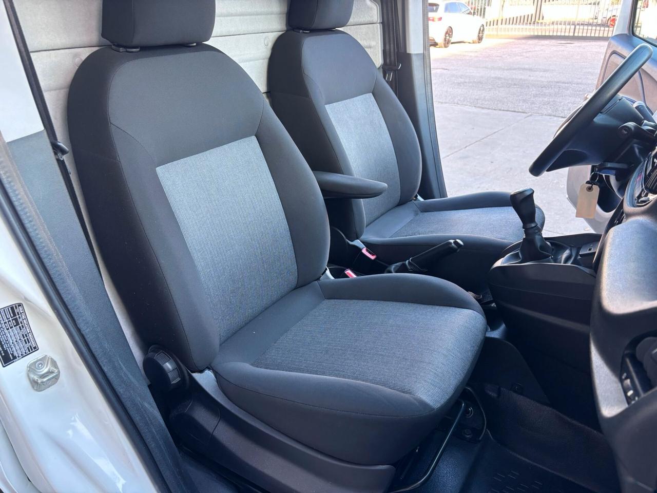 Fiat Doblo Doblò 1.3 MJT S&S PC-TN Cargo Easy