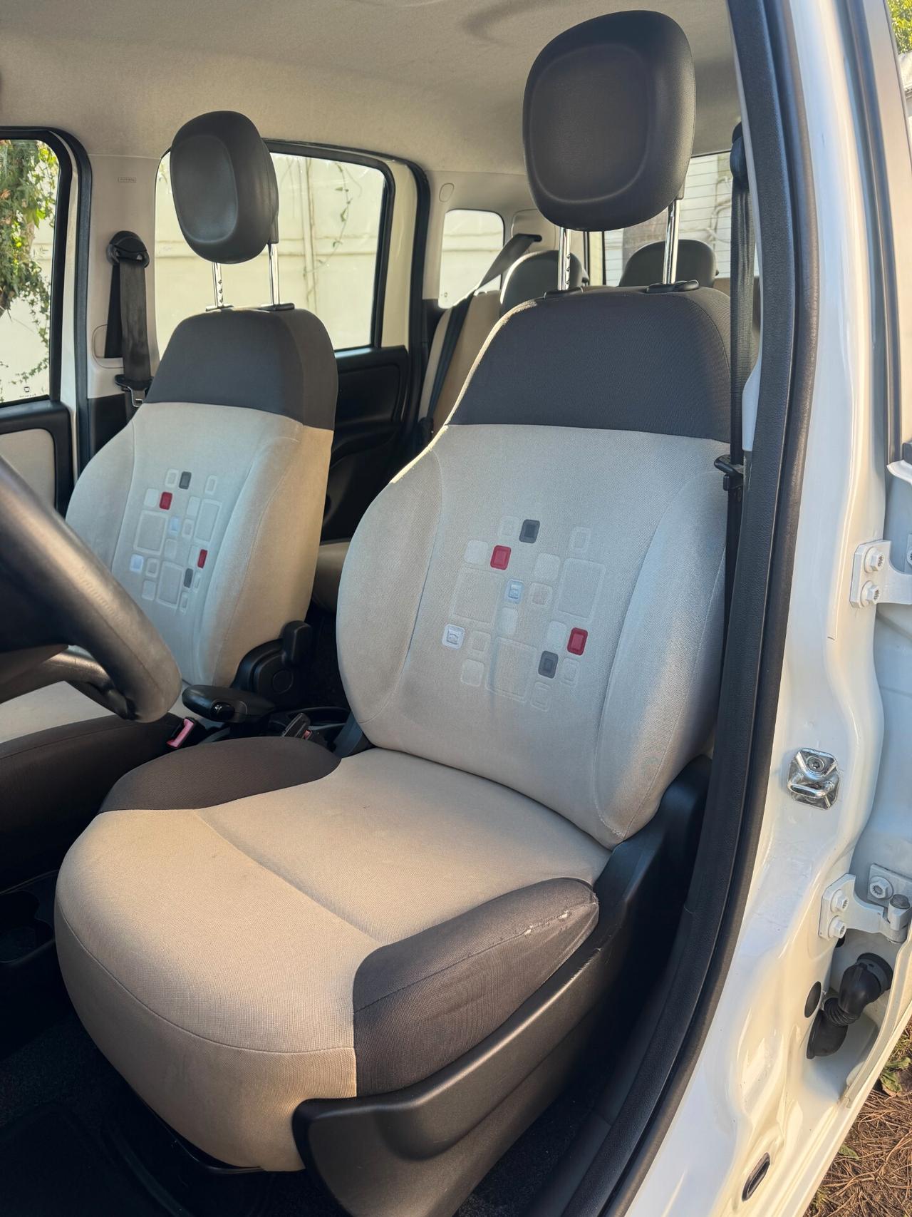 Fiat Panda 0.9 TwinAir Turbo Natural Power Easy