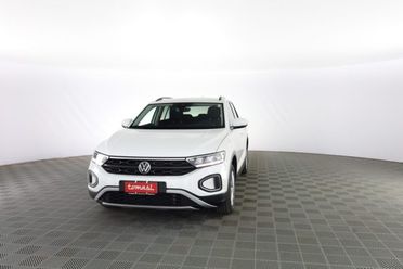 VOLKSWAGEN T-Roc T-Roc 1.5 TSI ACT DSG Life