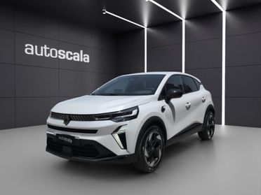 RENAULT Captur TCe 100 CV GPL Techno