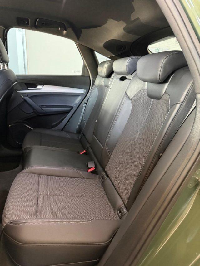 AUDI Q5 SPB 40 TDI quattro S line plus /MATRIX/VIRTUAL/20