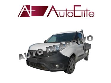 FIAT Doblò 1.6 MJT 105CV Cassonato Work-Up