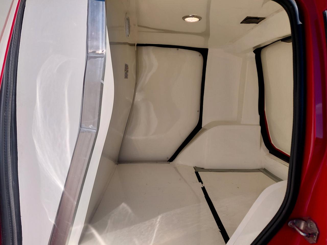 Fiat Panda 1.3 MJT Van Active 2 posti