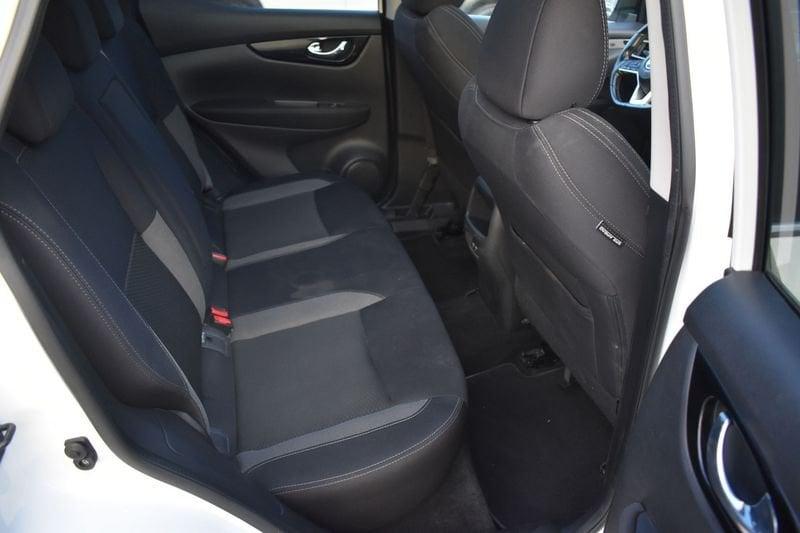 Nissan Qashqai Qashqai 1.5 dCi 115 CV N-Connecta