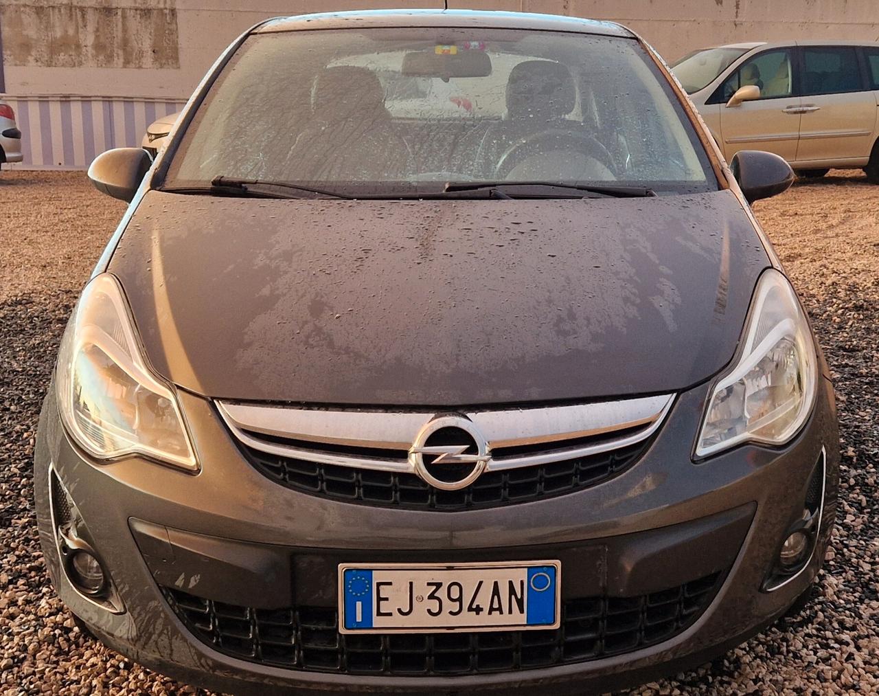 Opel Corsa 1.7 CDTI 130CV 5 porte Cosmo
