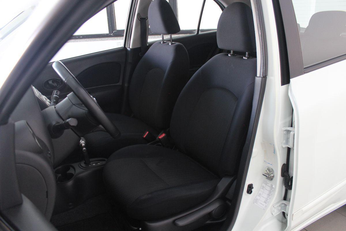 NISSAN - Micra - 1.2 12V DIG-S 98CV 5 porte Acenta