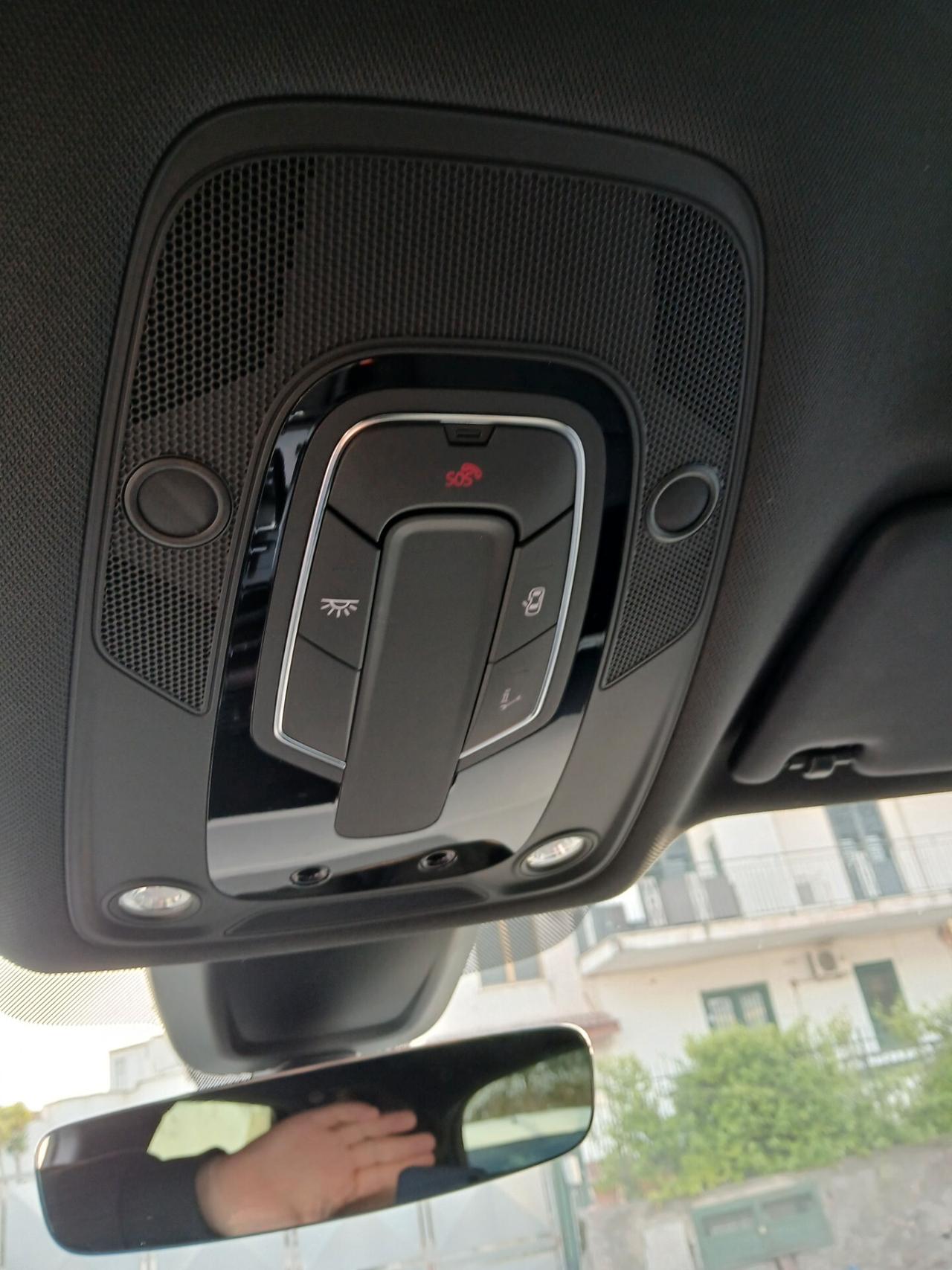 Audi Q5 45 TFSI quattro S tronic S line