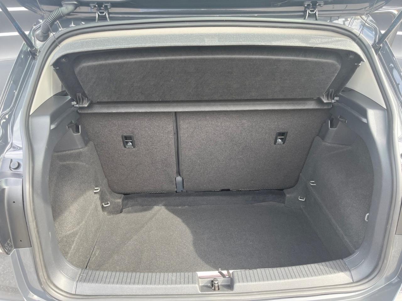 Volkswagen T-Cross 1.0 tsi style 95cv