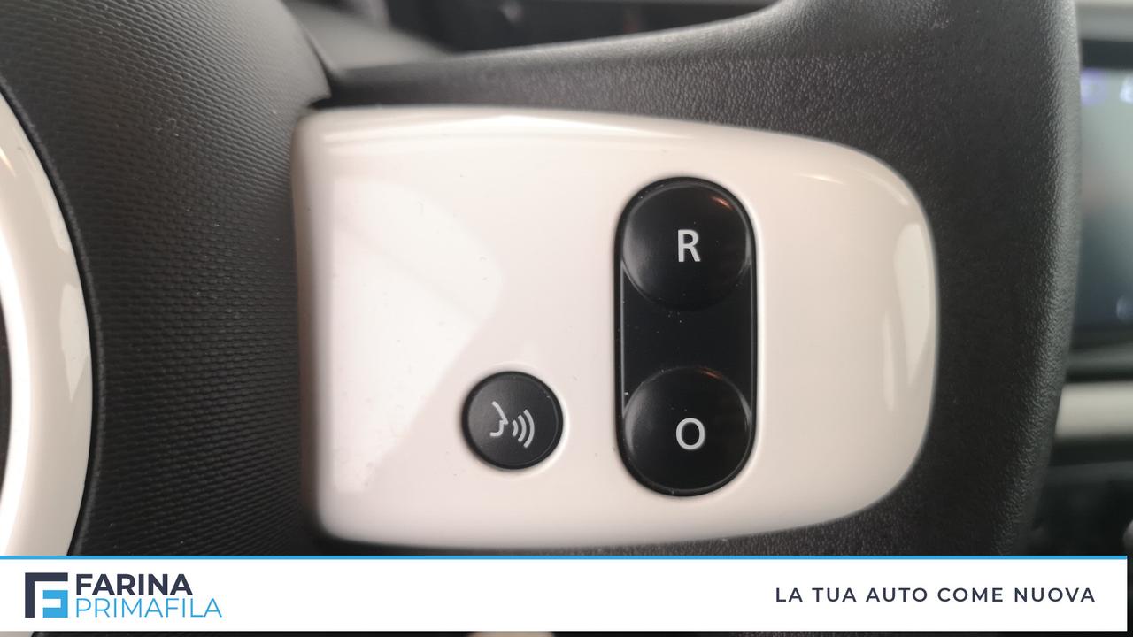 RENAULT Twingo Electric - Twingo Equilibre 22kWh