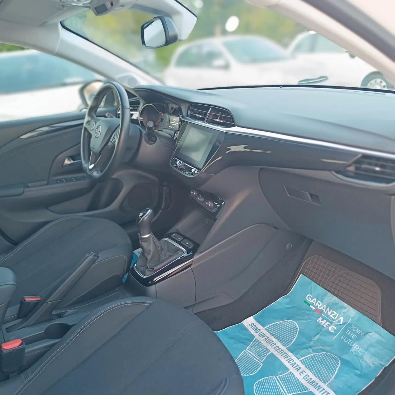 Opel Corsa 1.2 FULL OPT SOLO 17.000KM