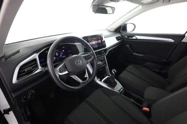 VOLKSWAGEN T-Roc T-Roc 1.0 TSI Edition Plus