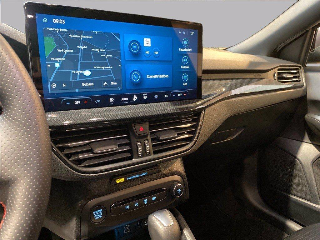 FORD Focus 1.0t ecoboost h ST-Line 155cv powershift del 2025