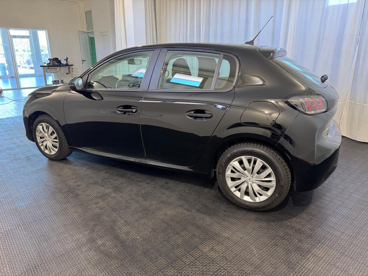 Peugeot 208 PureTech 75 Stop&Start 5 porte Active
