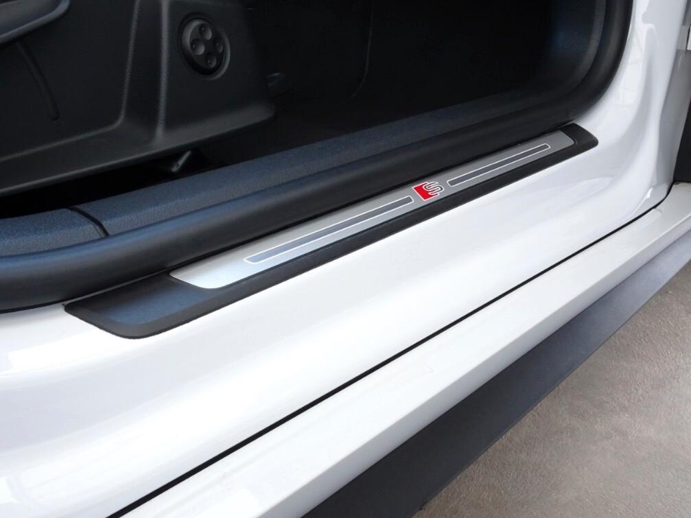 AUDI A5 Sportback 2.0 TDI quattro S-LINE TETTO/LED