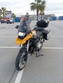 Bmw R 1200 GS