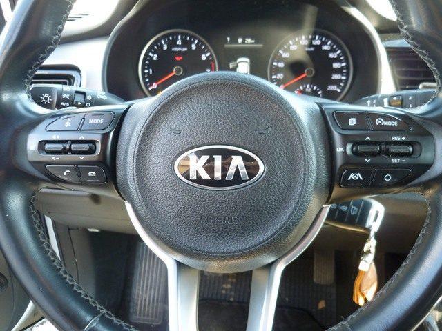 KIA Stonic 1.0 T-GDi 100 CV MHEV iMT Style