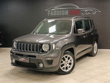 Jeep Renegade 1.6 Mjt 120 CV Longitude